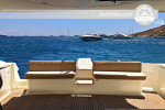Half-Full Day in Low Season With Spacious and Luxurious Motor Yacht for Cruising Experience in Ornos, Greece