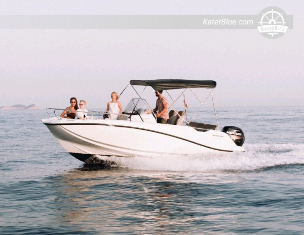 Make Your Own Day with Our Speedboat for Cruising Experience in Dubrovnik, Croatia
