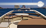 Half-Full Day in Low Season With Spacious and Luxurious Motor Yacht for Cruising Experience in Ornos, Greece