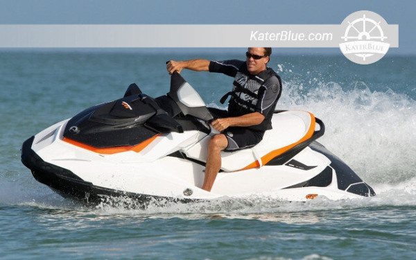 Wonderful 4 Hours Jetski tour in Málaga, Spain