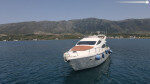 Stylish and Comfortable Motor Yacht for Cruising Experience in Tirana, Albania