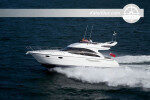 Half-Full Day in High Season With The Popular and Luxury Motor Yacht for Cruising Experience in Ornos, Greece
