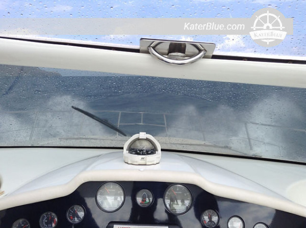 Half-Full Day in High Season With Elegant Luxurious Aesthetics Motor Yacht for Your Cruising Experience in Ornos, Greece