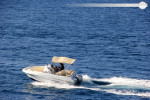 Enjoyable day in Trogir, Croatia on a Smart yacht
