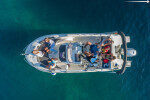 Karadağ, Kotor'da Sürat Teknesi ile Harika Bir Tatil Deneyimi