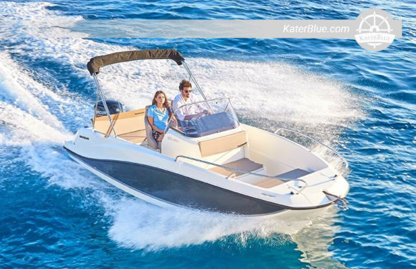 Spend an Unforgettable Day with Speedboat for Water Adventure in Krk Istria, Croatia