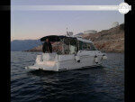 Un divertido viaje de pesca con nuestro velero para vivir la experiencia en Bar South, Montenegro
