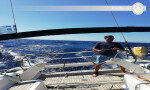 Learn how to sail and get acquire experience in Syros, Greece