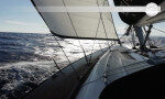 Learn how to sail and get acquire experience in Syros, Greece