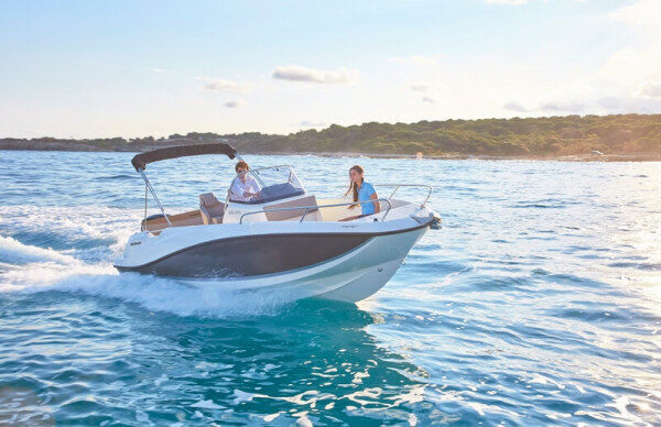 Spend an Unforgettable Day with Speedboat for Water Adventure in Krk Istria, Croatia