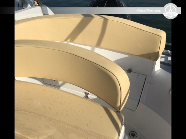 Have a Great Vacation with Speedboat for Water Adventure in Krk Istria, Croatia