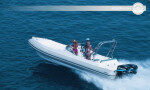 Sale 700 Naval Force RIB in Athens, Greece