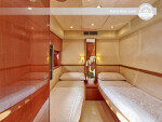 Discover secret caves-gorgeous crystal waters motor yacht in  Athens, Greece