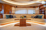 Unforgettable Motor yacht experience in Athens, Greece