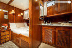 Luxury Gulet Charter in Athens, Greece