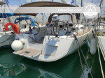 Cruising Experience Sailing Yacht Jeanneau Sun Odyssey Tivat-Montenegro
