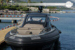 Cruising Experience Motor Yacht Sacs 47 Tivat-Montenegro