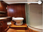 Unforgettable cruise on luxury gullet for 6 passengers Gocek-Turkey