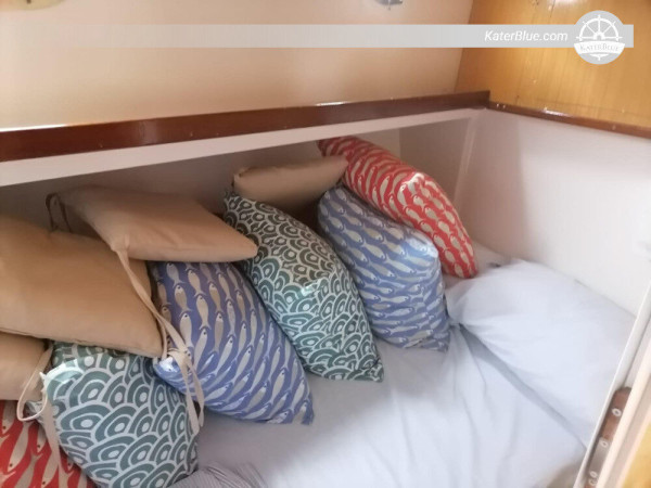 Übernachtungstour auf einem 11 m langen Hummerboot in Göcek, Türkei