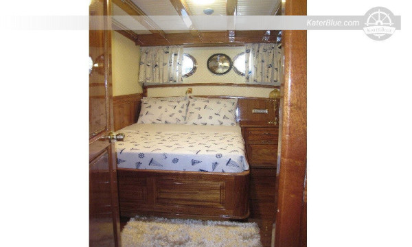 Fully air conditioned 16 cabins gullet for Blue voyage Fethiye-Turkey