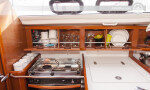 2010 built Sailing yacht Oceanis 31 Lefkada-Greece