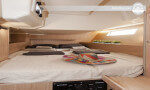 3 cabins  sailing yacht Oceanis 41.1 Lefkada-Greece