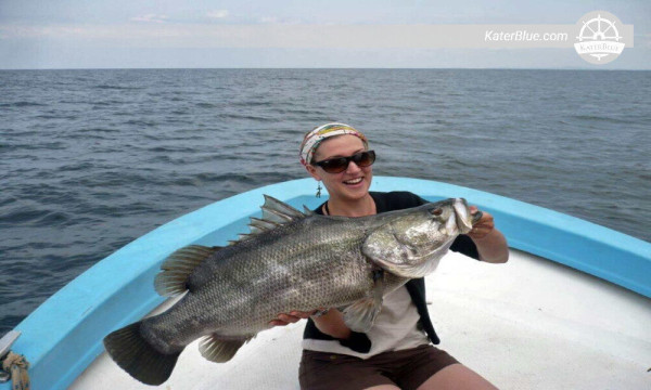 Explore sport Fishing Buikwe-Uganda