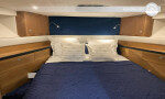 Sale Fully operational Motor yacht Princess 415 La Coruña-Spain