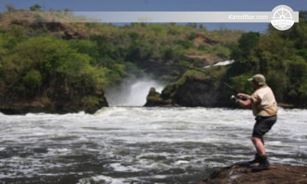 Explore sport Fishing Buikwe-Uganda