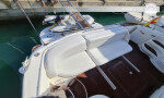 Sale Used Sea Ray Sundancer 555 Motor yacht Palma Mallorca-Spain