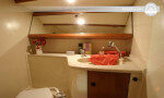 Sale Fully operational Sailing yacht Dufour 385 Ibiza-Spain