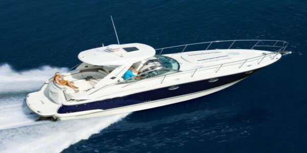 Full day tour Luxury  Monterey 35 Motor yacht Mykonos, Greece
