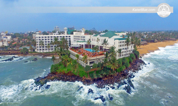 Deep-sea fishing excurions in Mt. Lavinia-Sri Lanka