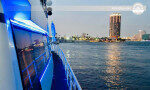 2-hours Enjoyable Nile River Cruise in a different way Cairo-Egypt