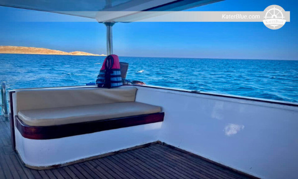 Een onvergetelijke duikervaring in de verbazingwekkende onderwaterwereld van Hurghada, Egypte.