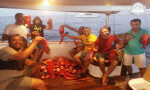 Experience an exciting fishing charter Hurghada-Egypt