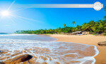 Travel in wonderful waters around Batticaloa-Sri Lanka