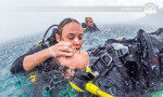 PADI Rescue Diver for Qualified Divers Trincomalee-Sri Lanka