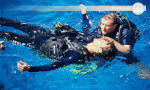 PADI Rescue Diver for Qualified Divers Trincomalee-Sri Lanka