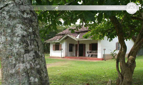 Bereisen Sie 5 Inseln in Koggala, Sri Lanka.