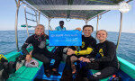 Una intensa experiencia de snorkelTrincomalee-Sri Lanka