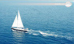 Sale Fully operational  sailing yacht Jeanneau Sun Odyssey 54 DS Alicante-Spain