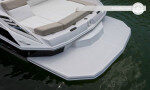 Sale Fully operational FasTrac hull design Motor boat Regal 24 Fasdeck Rx  Giza-Egypt