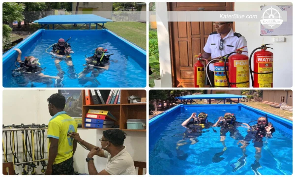 Διασκέδαση με snorkeling στον παράδεισο των Snorkeler στο Nilaveli της Σρι Λάνκα