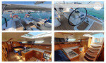 Sale Fully operational  sailing yacht Jeanneau Sun Odyssey 54 DS Alicante-Spain