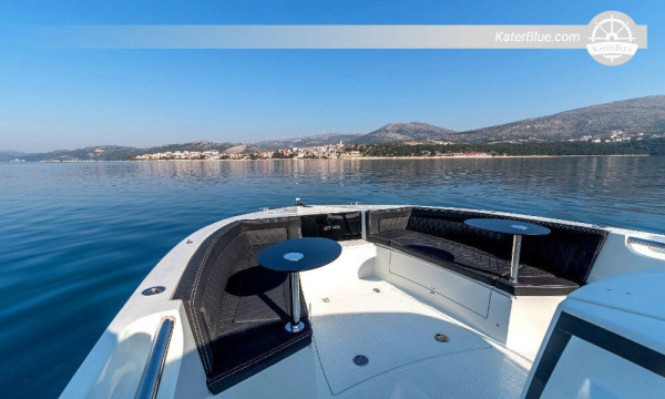 Sehari di Laut Adriatik yang tak terlupakan: Trogir-Kroasia