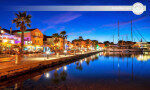 Enjoy delicious Dalmatian dishes &amp; cruise in  Trogir-Croatia