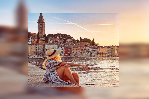 Explore the allure of the island Solta Trogir-Croatia