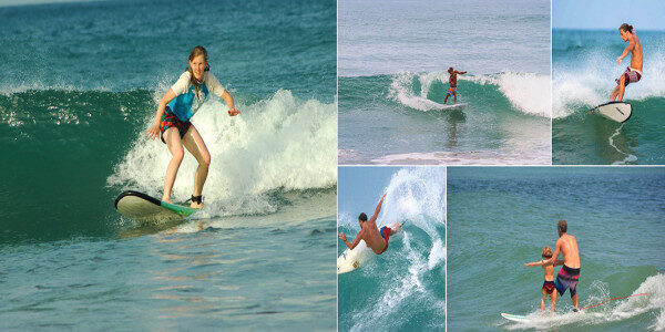 Group surf packages Arugam bay-Sri Lanka