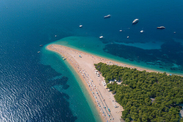 Realize your dream vacation Torgir-Croatia